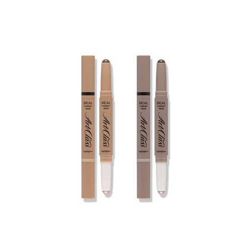 TooCoolForSchool By Rodin Dual Contour Stick 2.2g