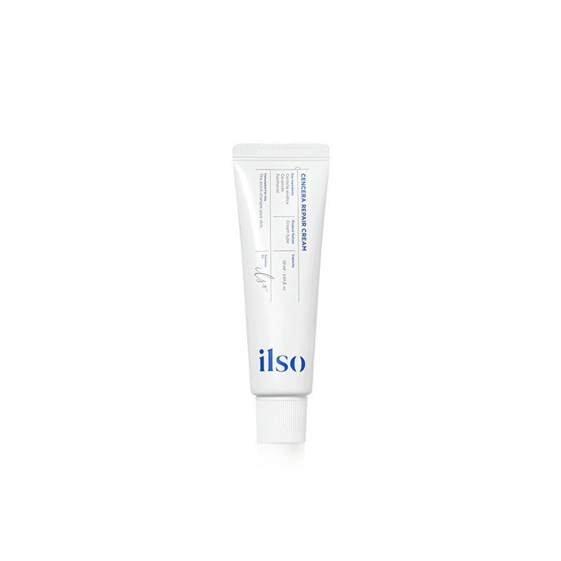 Ilso Sensera Repair Cream 50ml