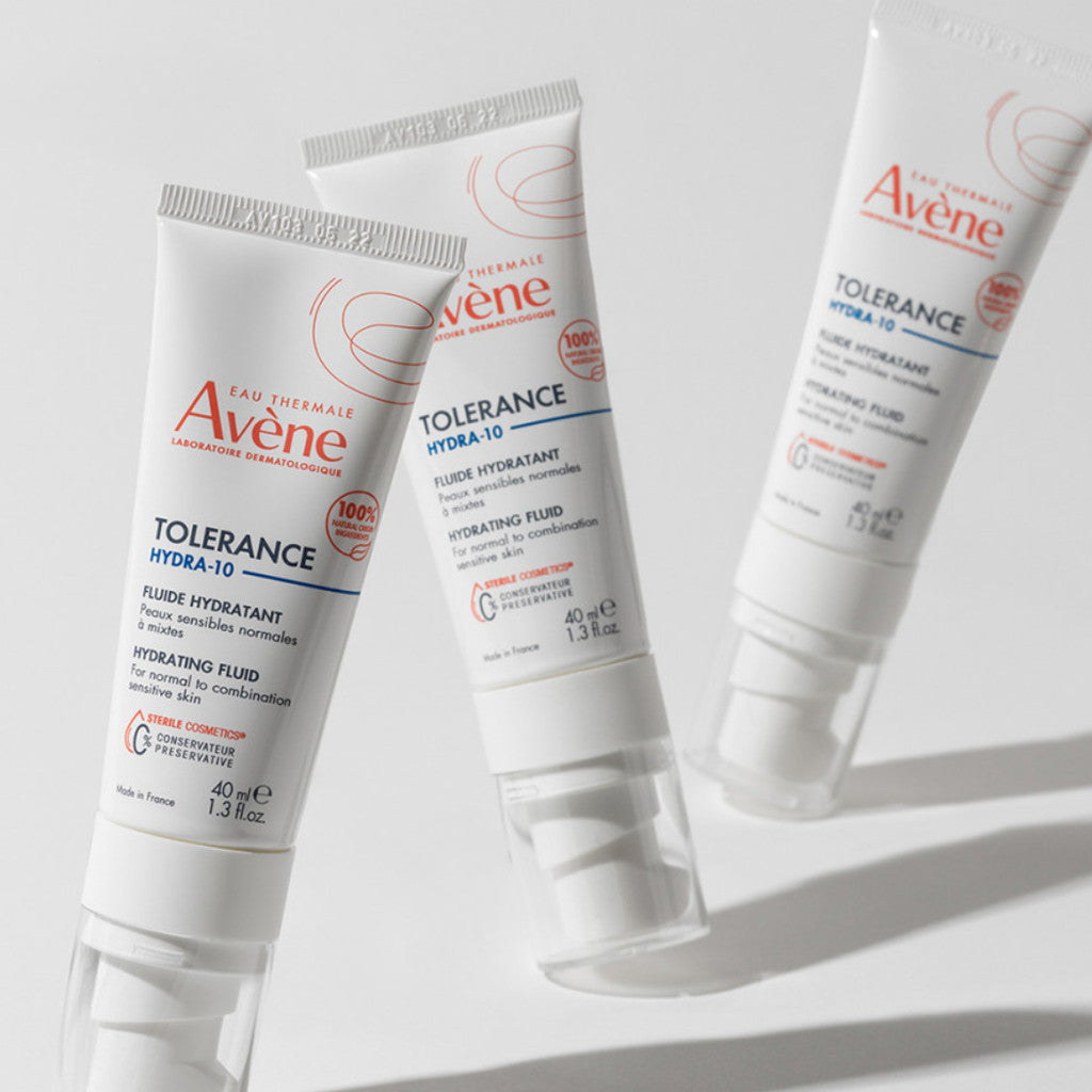 Avene Tolerance Hydrating Fluid 40ml