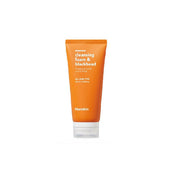 Hanskin Cleansing Foam & Blackhead 120ml