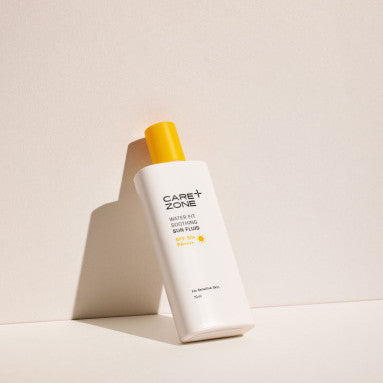 Carezone Water Fit Soothing Sun Fluid 70ml (SPF 50+/PA++++)