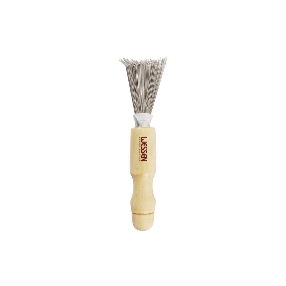 Wessen Brush Cleaner