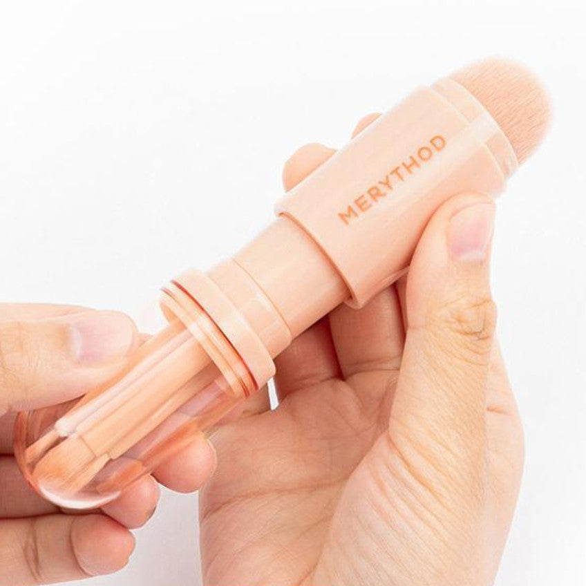 MERYTHOD Multi Brush Set