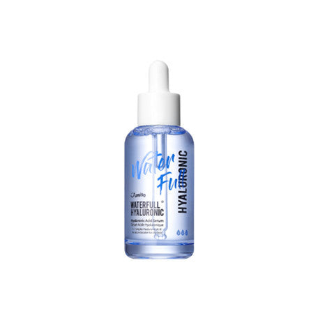 Jumiso Waterfull Hyaluronic Acid Serum 50ml