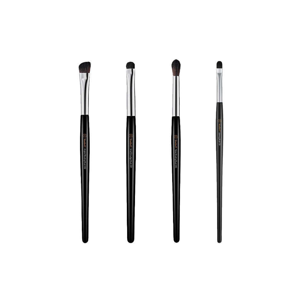 Studio 17 Makeup Brush Set