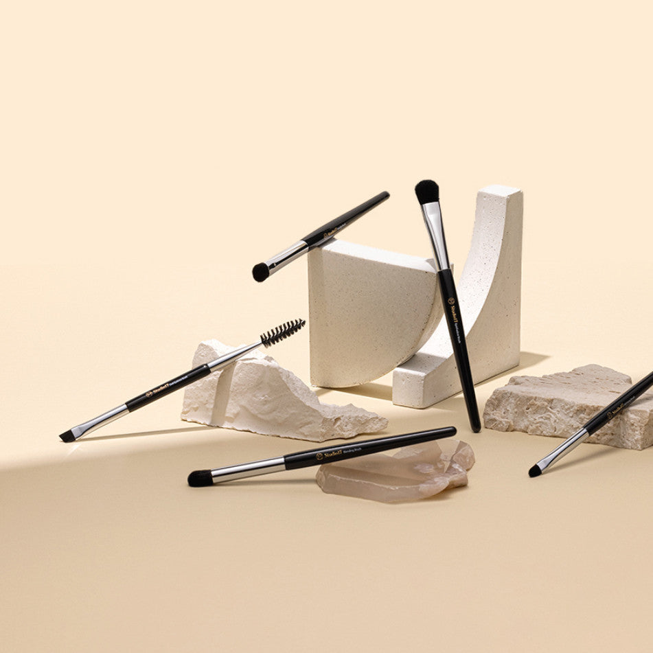 Studio 17 Eye Makeup Brush Set