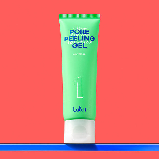 Dr.G Lab.it Pore Peeling Gel 80g