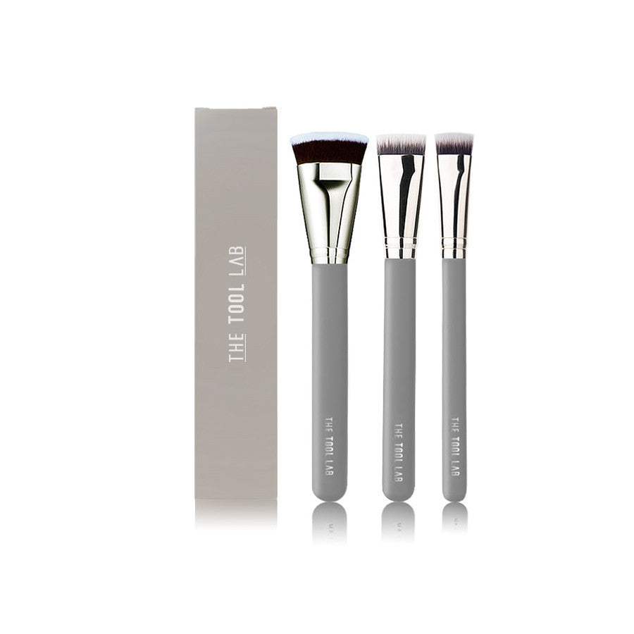The Tool Lab 101 107 108 Gray Edition