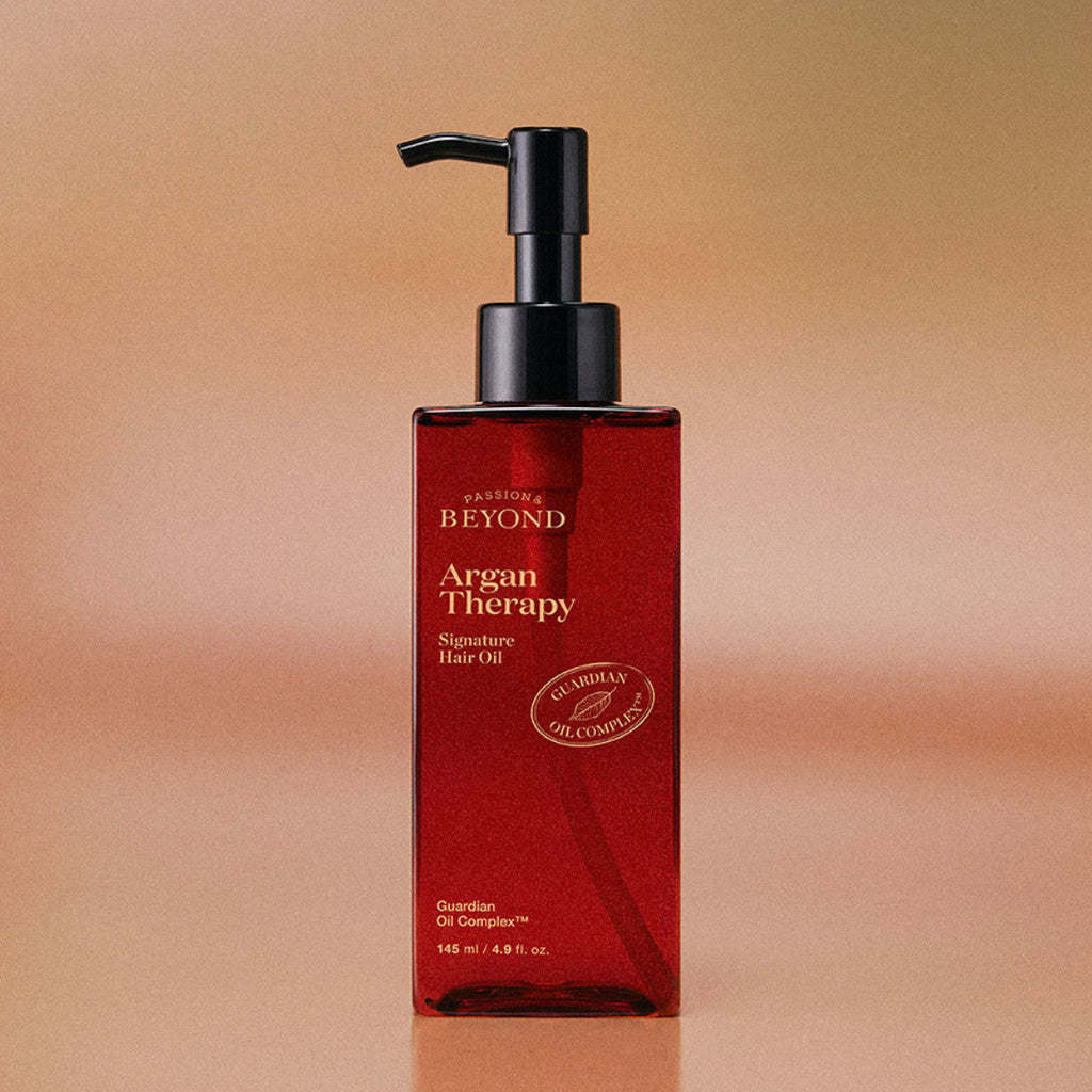 BEYOND Argan Therapy Signature Hair Oil 145ml