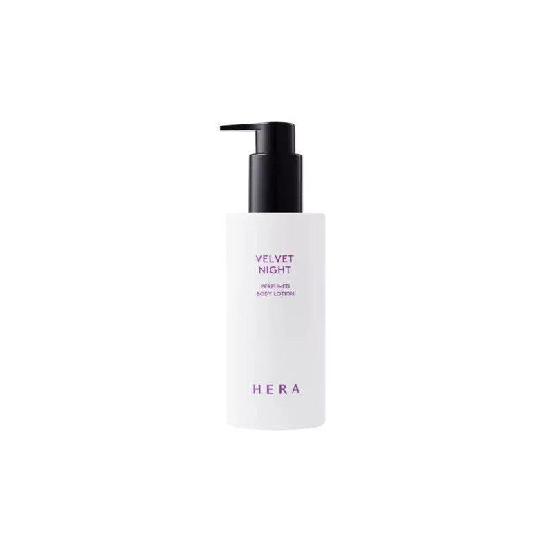 HERA Velvet Night Perfumed Body Lotion 230ml
