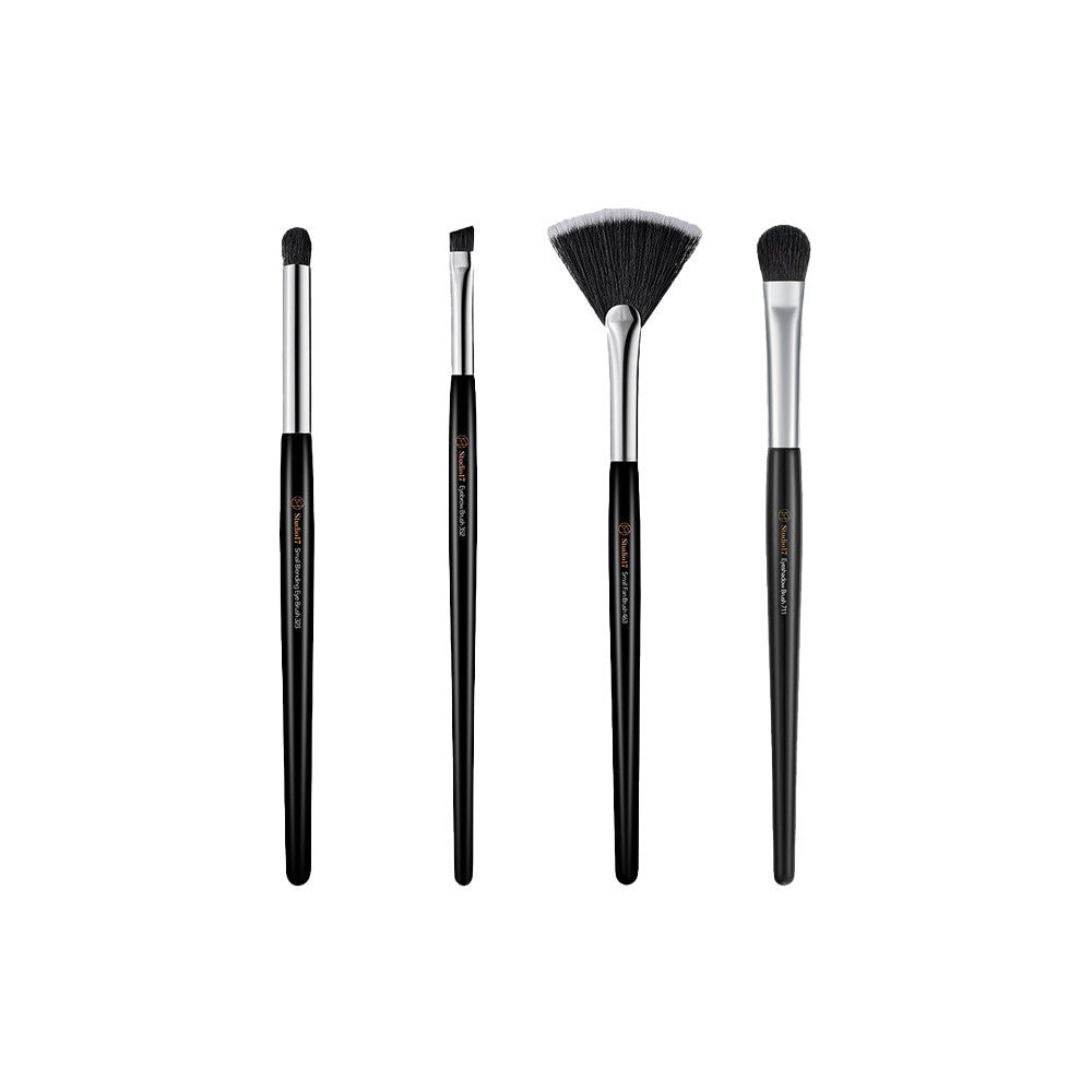 Studio 17 Detail Makeup Brush Set