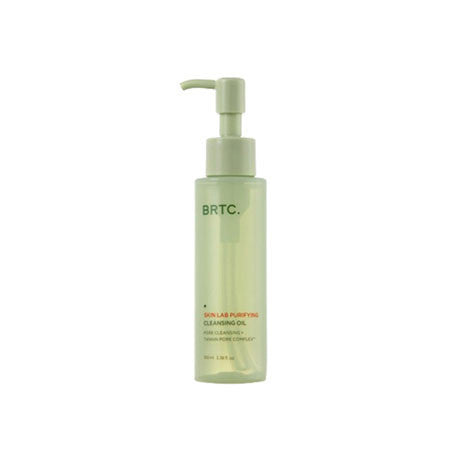 BRTC Skin Lab Purifying Cleansing Oil 100ml