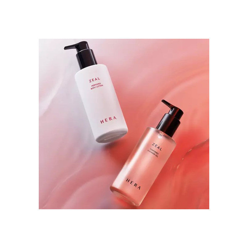 HERA Zeil Blooming Perfumed Body Lotion 230ml