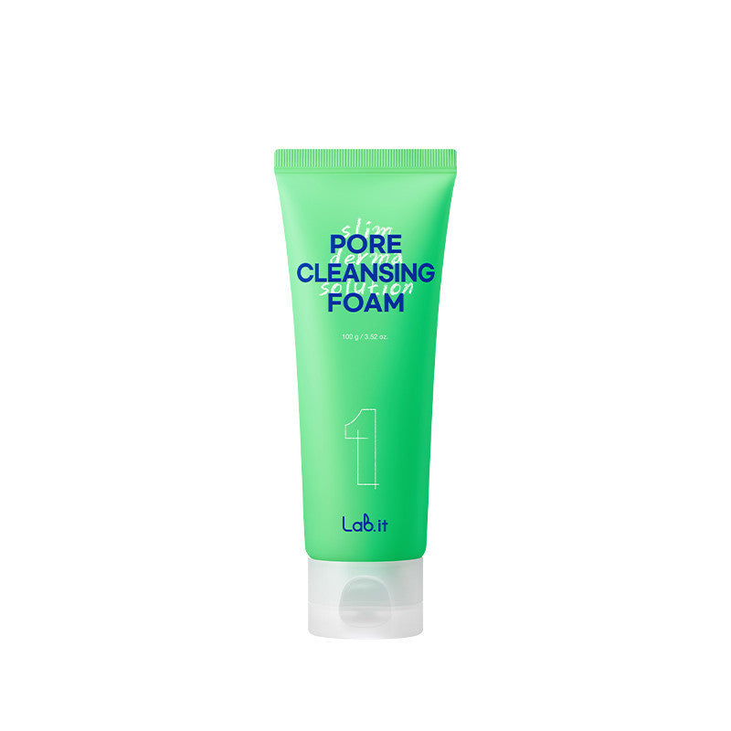 Dr.G Lab.it Pore Cleansing Foam 100g