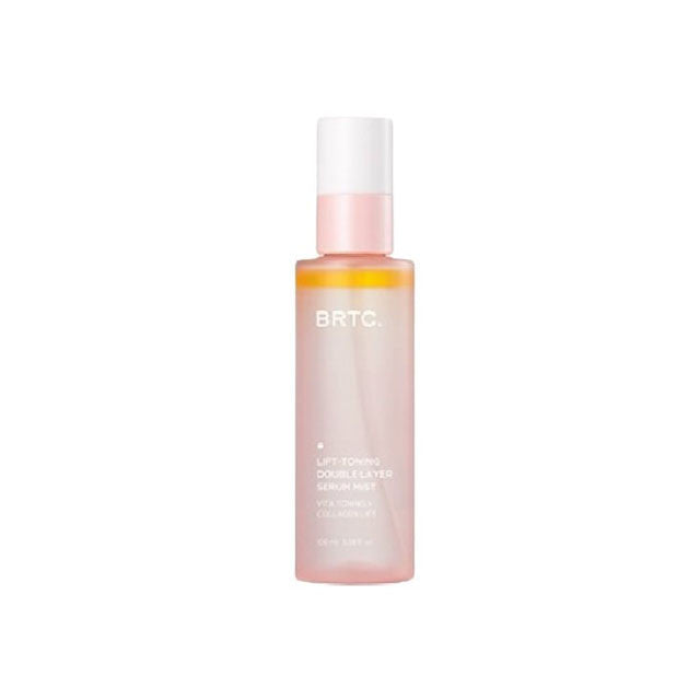 BRTC Lift-Toning Double Layer Serum Mist 100ml