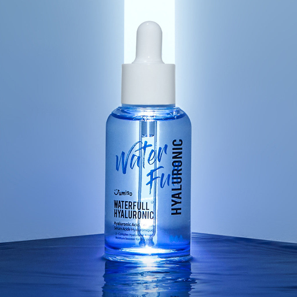 Jumiso Waterfull Hyaluronic Acid Serum 50ml