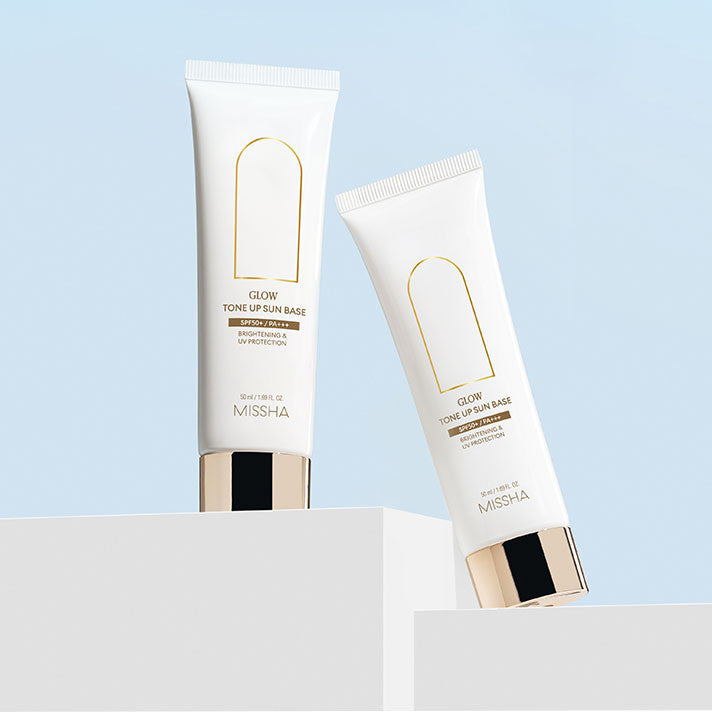 Missha Glow Tone Up Sun Base 50ml