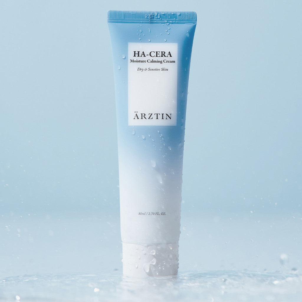 Arztin Ha-Cera Moisture Calming Cream 80ml