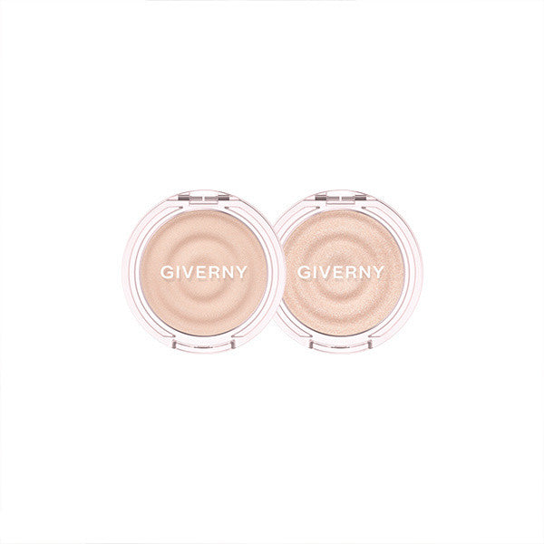 Giverny Dewy Voluming Highlighter 3g