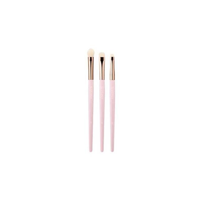 Giverny Nuance G Eye Brush Set