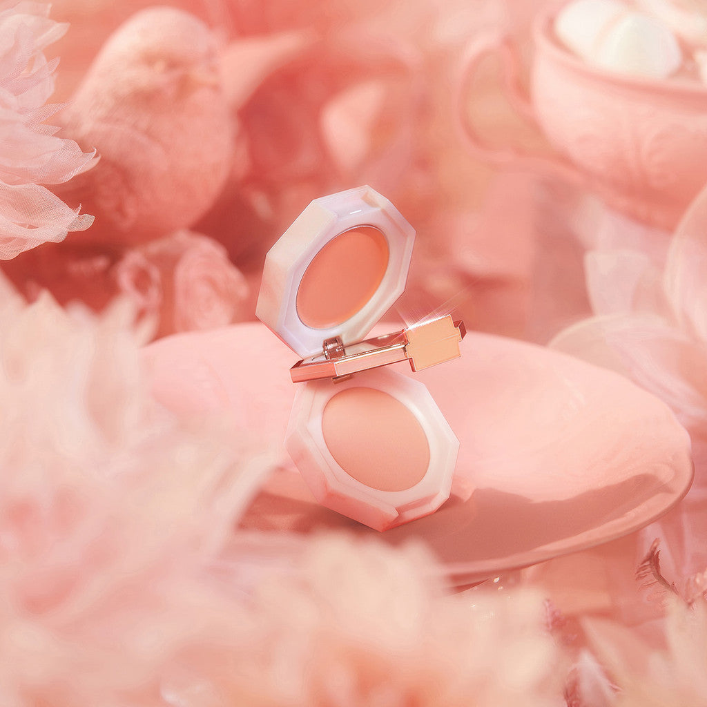 Dear Dahlia Paradise Dual Palette Blusher Duo 4g