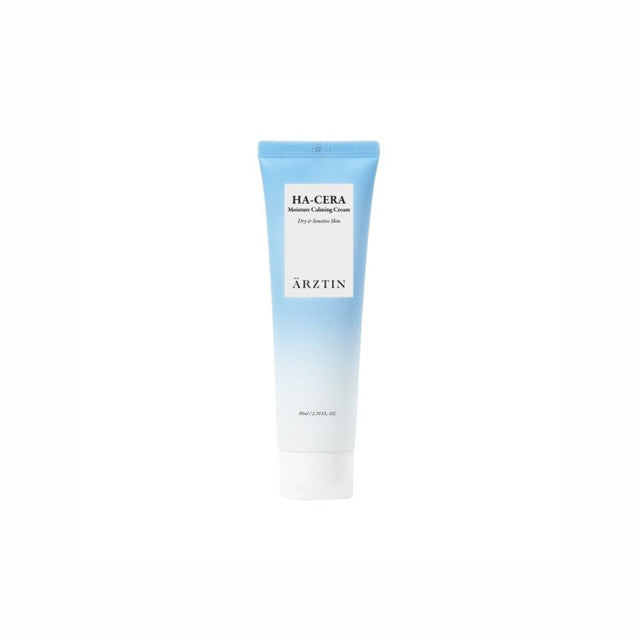 Arztin Ha-Cera Moisture Calming Cream 80ml