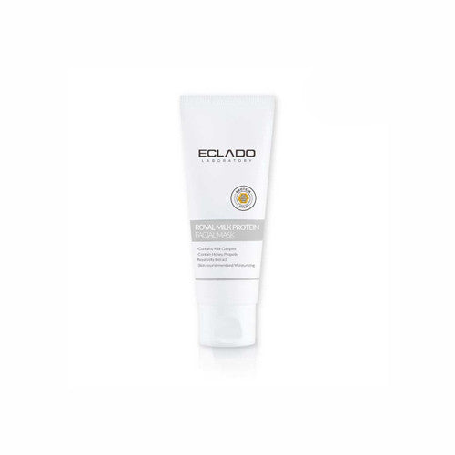 ECLADO Royal Milk Protein Facial Mask 70g