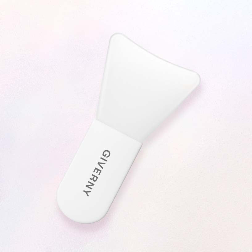 Giverny Mini Silicon Brush