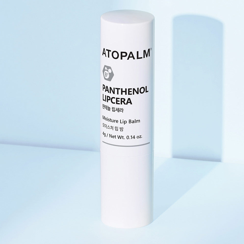 Atopalm Panthenol Lip Cera 4g
