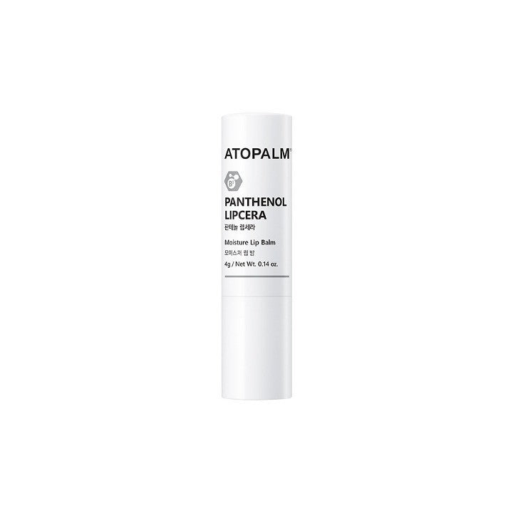 Atopalm Panthenol Lip Cera 4g