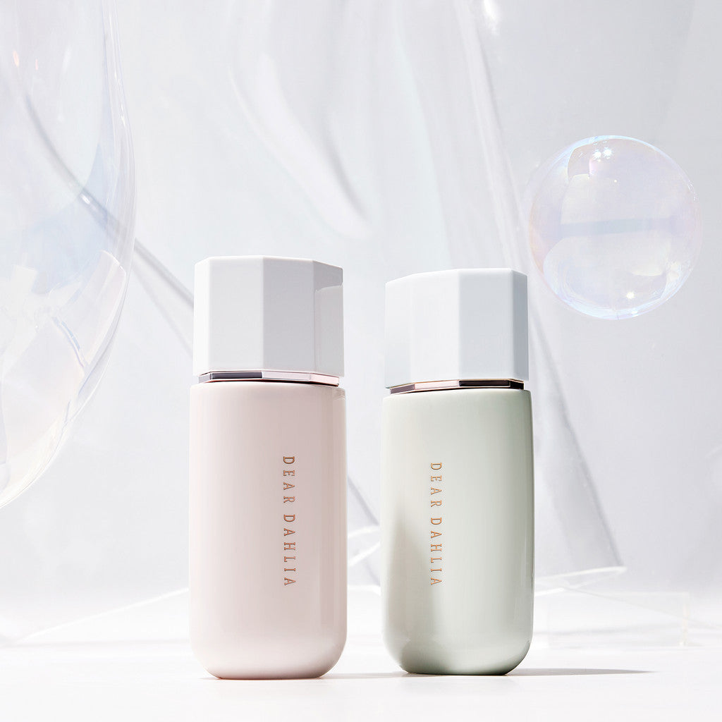 Dear Dahlia Prime Layer Glow Primer/Correcting Primer 40ml