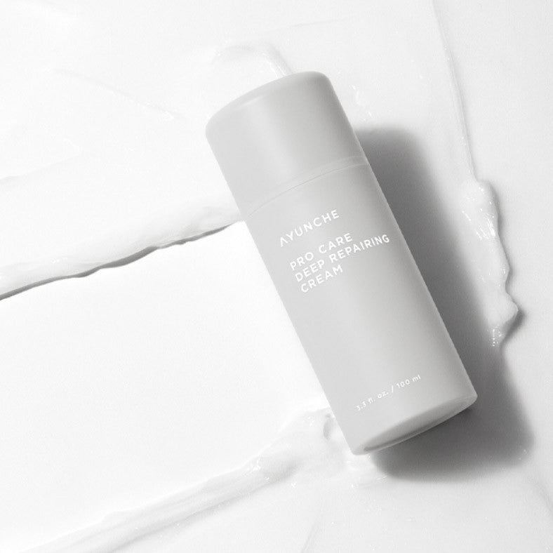 AYUNCHE Pro Care Deep Repairing Cream 100ml
