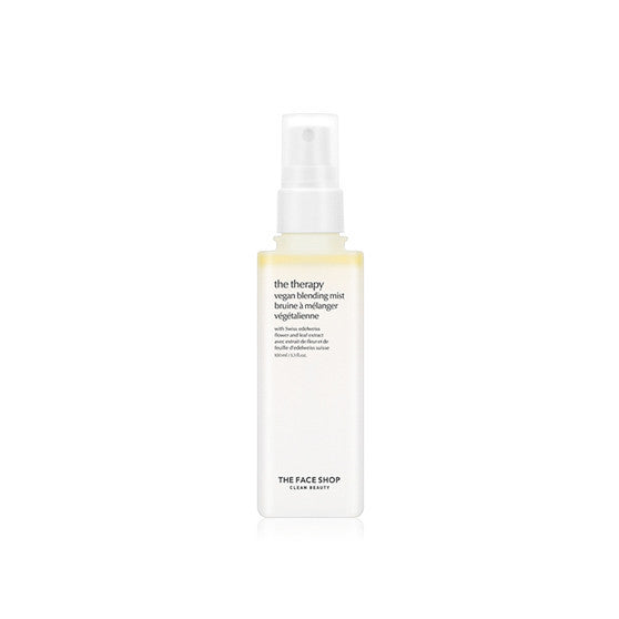 The Face Shop The Therapy Vegan Blending Mist 100ml