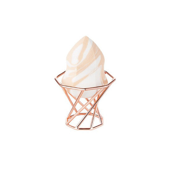 Dear Dahlia Marble Multi Blender & Stand Set