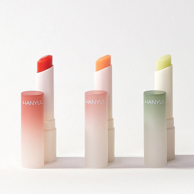 HANYUL Nature In Life Lip Balm 3.2g