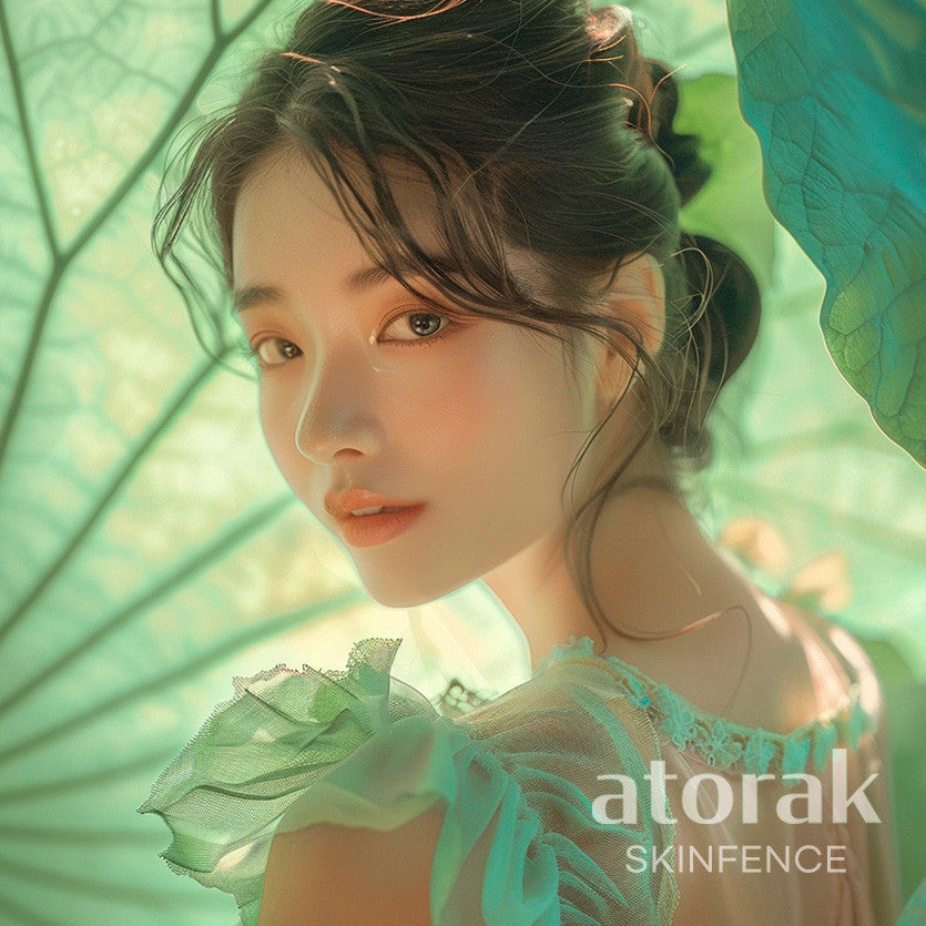 Ruby Cell Atorak Skinfence Cream 120ml