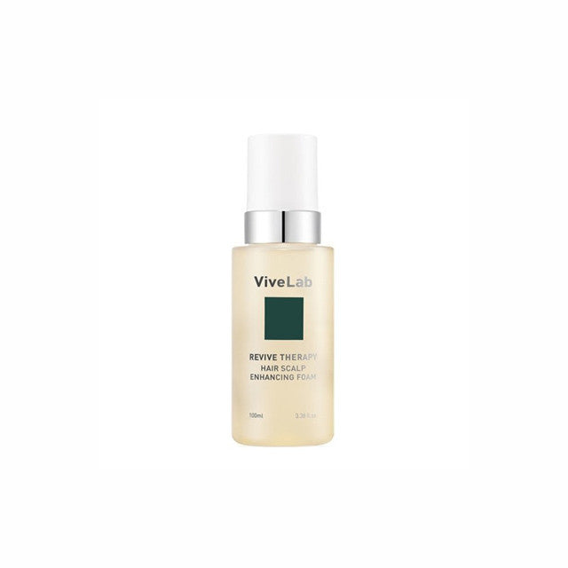 ViveLab Hair Scalp Enhancing Foam 100ml