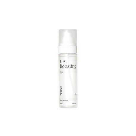 Natural Derma Project HA Boosting Mist 100ml