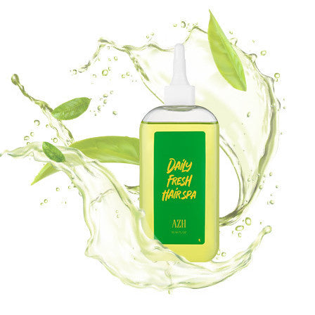 AZH Daily Fresh Hair Spa 300ml