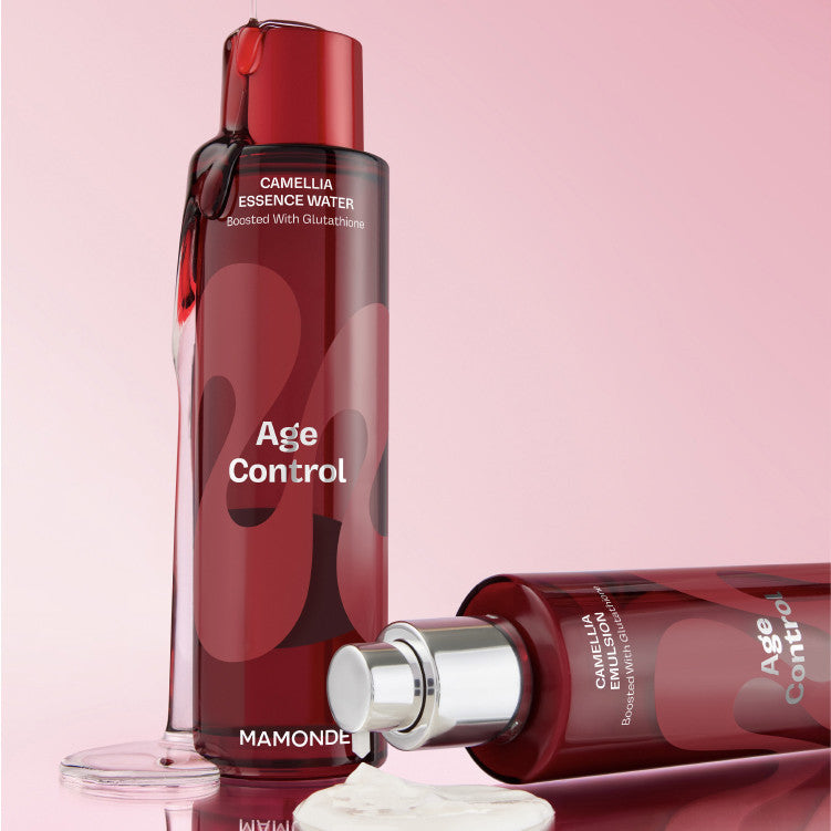 Mamonde Age Control Camellia Essence Water 150ml