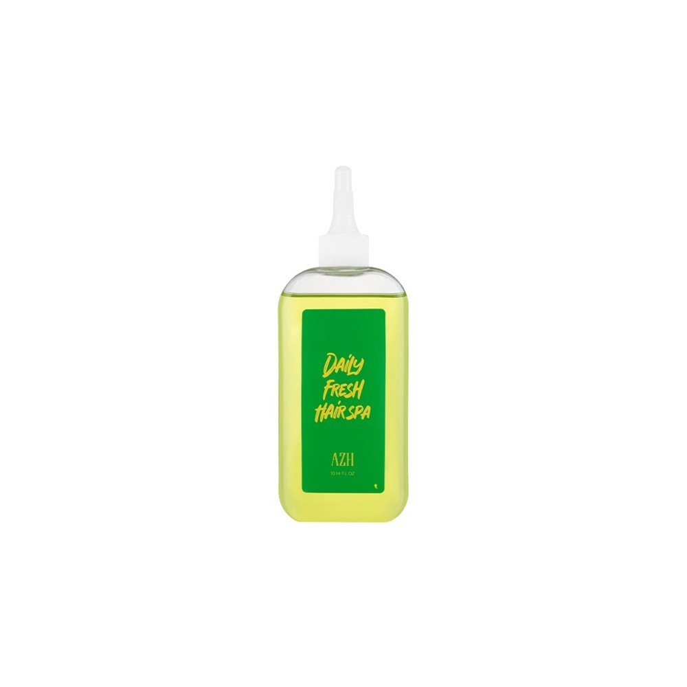 AZH Daily Fresh Hair Spa 300ml