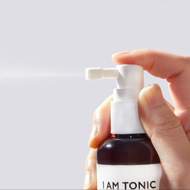 JUST AS I AM I Am Tonic Intensive Scalp Care 100ml