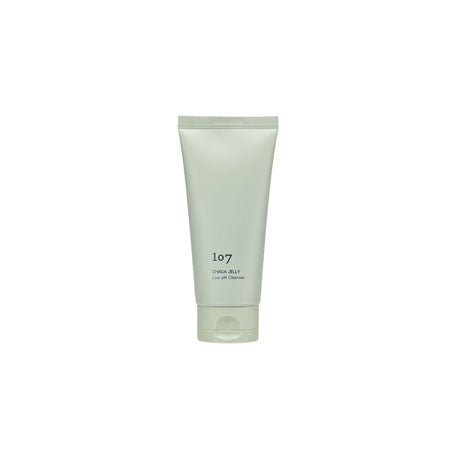 1o7 Chaga Jelly Low pH Cleanser 120ml