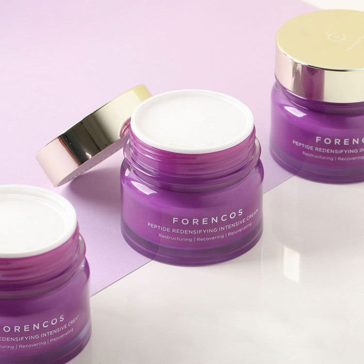 FORENCOS Peptide Redensifying Intensive Cream 50ml
