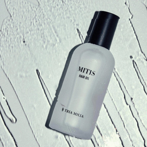Tria Milia Mitis Hair Oil 100ml