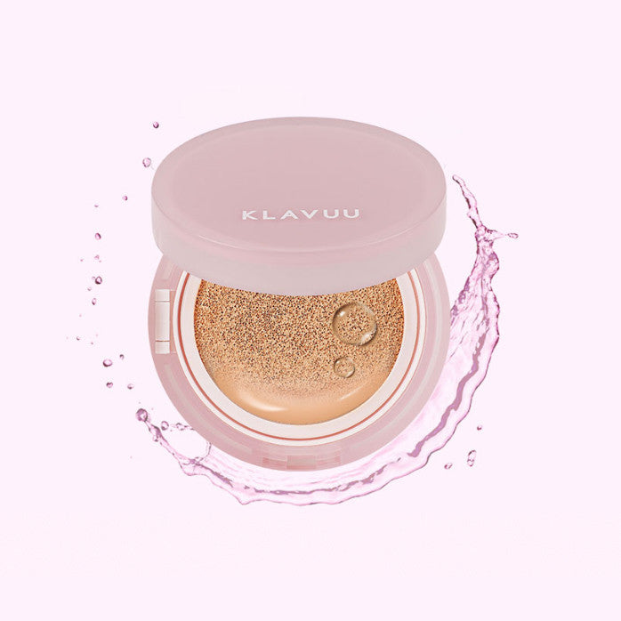 KLAVUU Boosting Cushion Glow 12g