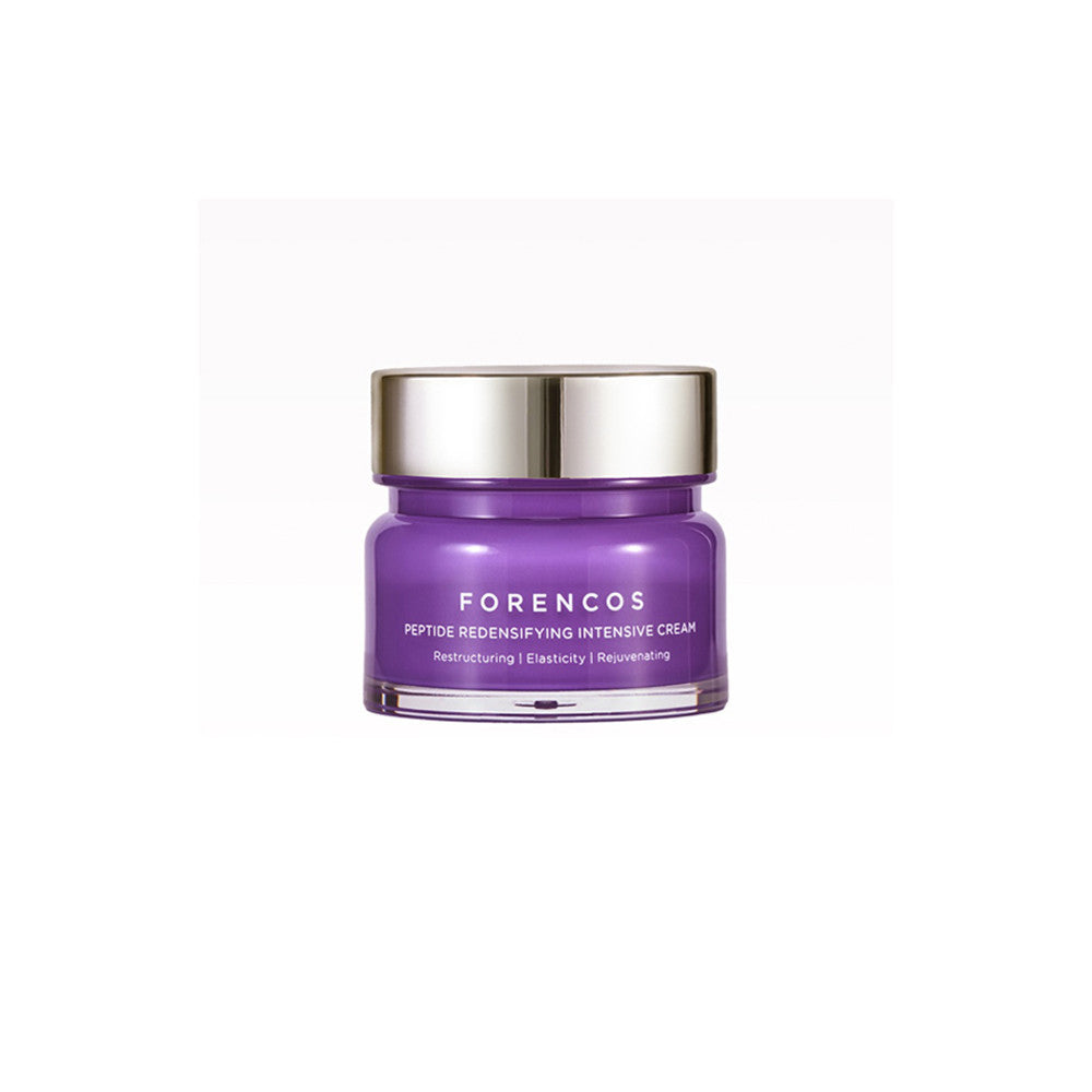 FORENCOS Peptide Redensifying Intensive Cream 50ml