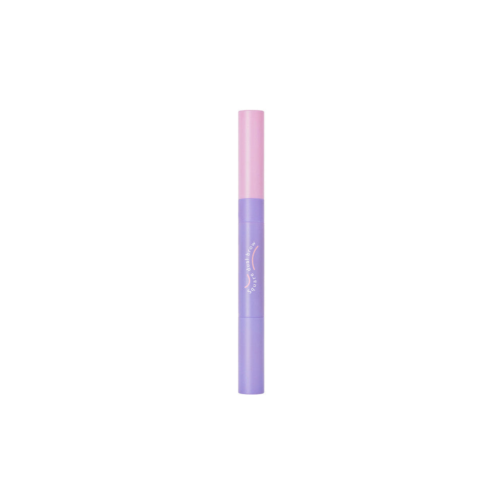 Lala Chuu Square Dual Brow 0.2g*2.5g