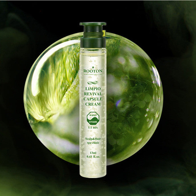Rooton Limpio Revival Capsule Cream 13ml x 6ea