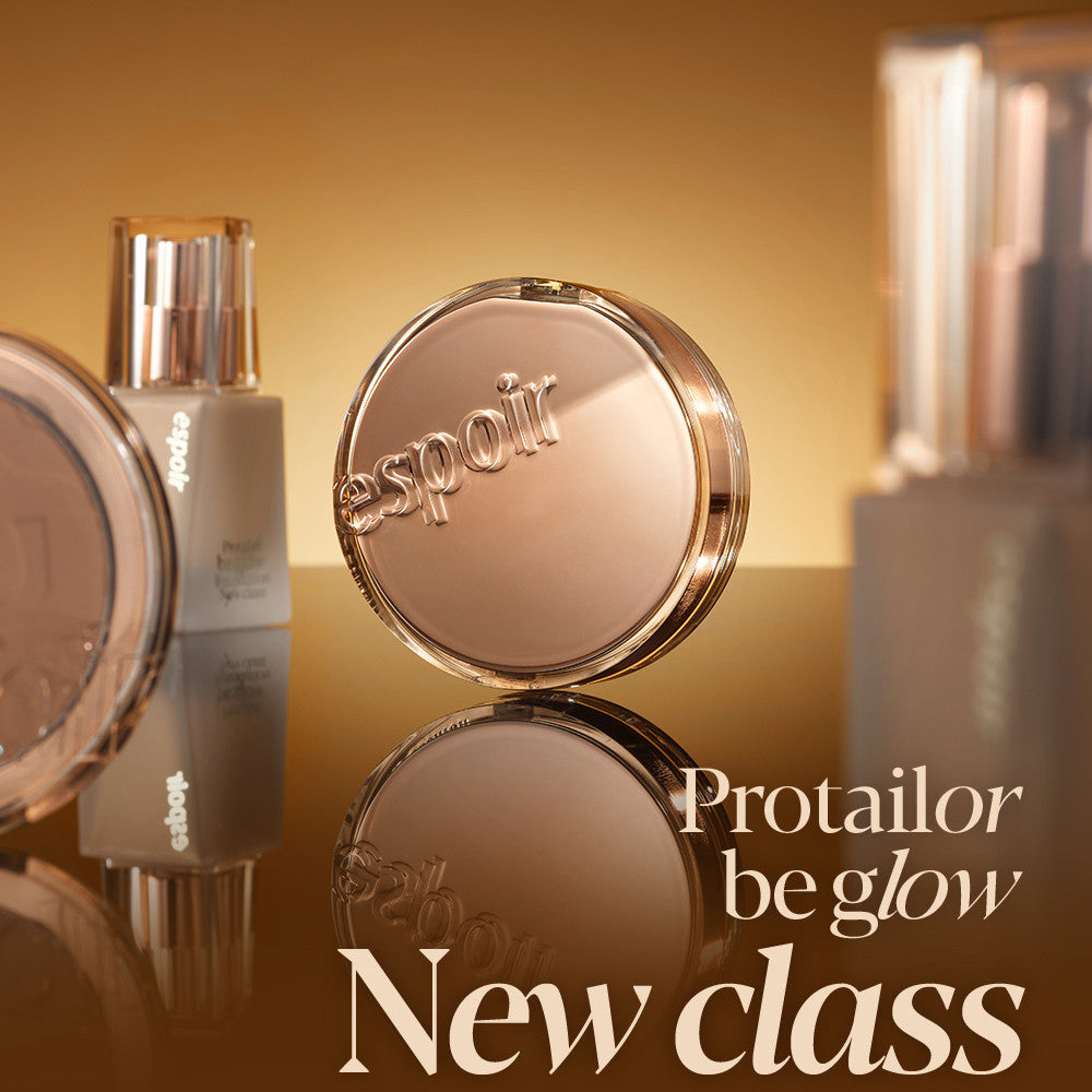 Espoir ProTailor Be Glow Cushion New Class 13g